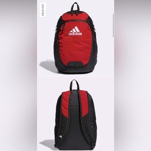 Adidas Stadium Backpack